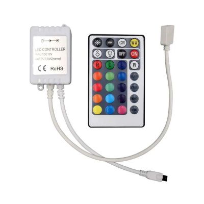 LED Strip Controllers