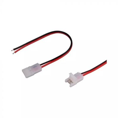 LED Strip Connectors