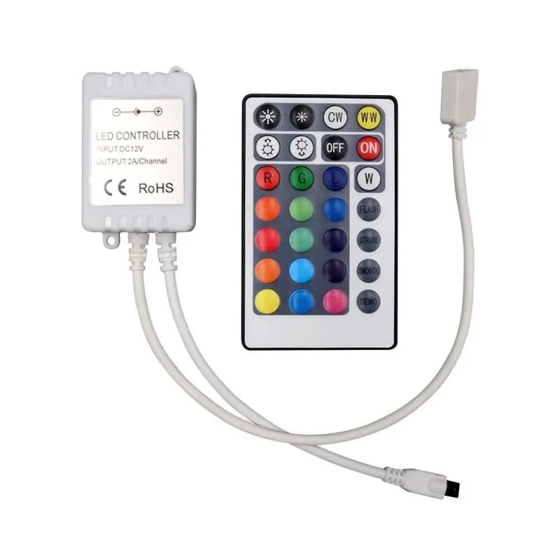 LED HUB Ltd.: LED Strip Controllers