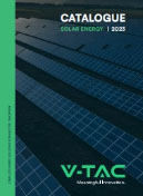 V-TAC Solar Systems Catalog