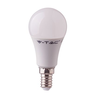 LED Bulb - SAMSUNG CHIP 9W E14 3000K