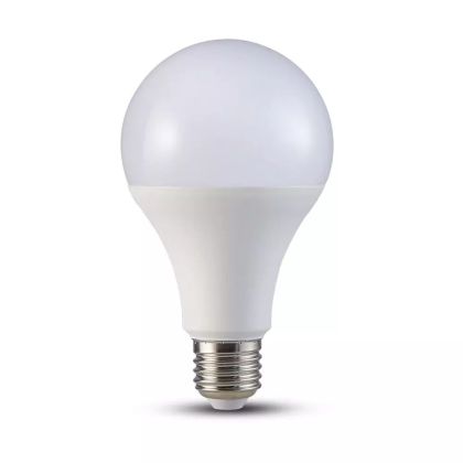 LED Bulb - SAMSUNG CHIP 18W E27 A80 Plastic 4000K