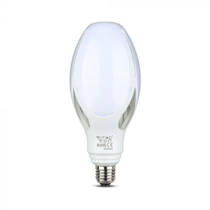 LED Bulb - SAMSUNG CHIP 36W E27 Olive Lamp 110LM/WATT 3000K