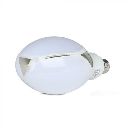 LED Bulb - SAMSUNG CHIP 36W E27 Olive Lamp 110LM/WATT 6500K