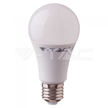 LED Bulb - 11W E27 A60 RA80 Micro Wave Sensor 3000K