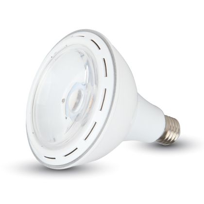 LED Bulb - 15W PAR38 E27 6000K