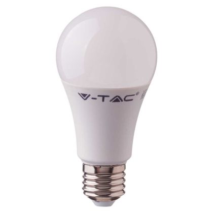 LED Bulb - 15W A65 Е27 Thermoplastic 3000K