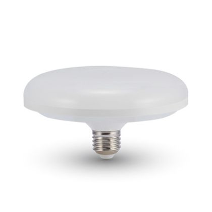 LED Bulb 16W E27 UFO F200 3000K