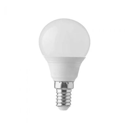 LED Bulb - 3.7W E14 P45 4000K