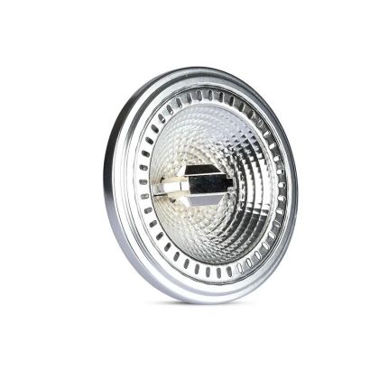 LED Spotlight - AR111 12W GU10 6000K Dimmable