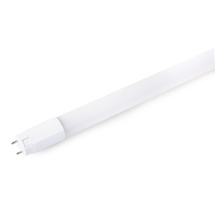 LED Tube SAMSUNG CHIP - 120cm 18W G13 Nano Plastic 4000K