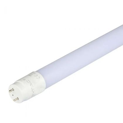 LED Tube SAMSUNG CHIP - 60cm 9W G13 Nano Plastic 6500K