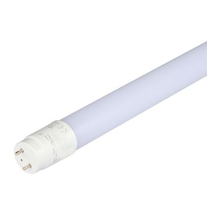 LED Tube T8 20W - 150 cm Nano Plastic  6400K