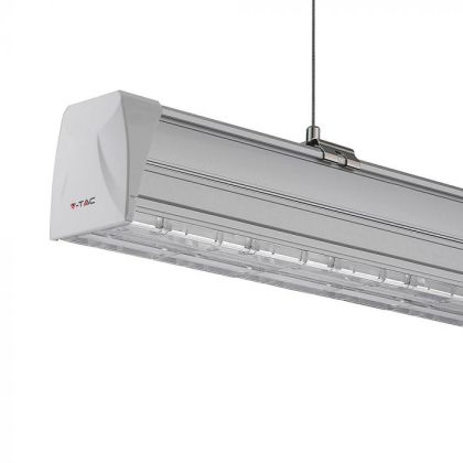 50W LED Linear Master Trunking 90'D Lens 4000K