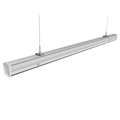 50W LED Linear Follow Trunking 120'D Lens 4000K