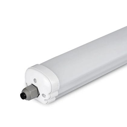 LED Waterproof Lamp G-SERIES 600mm 18W 4500K