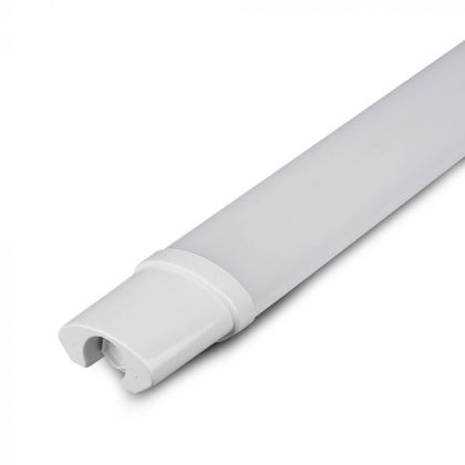 LED Waterproof Fitting S-SERIES 1500mm 48W 6400K