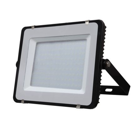 150W LED Floodlight SMD SAMSUNG CHIP Black Body 4000K