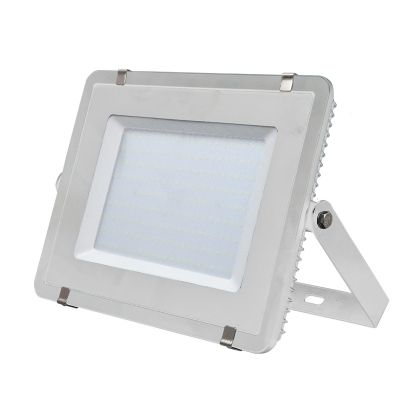 300W LED Floodlight SMD SAMSUNG CHIP WhiteBody 6400K