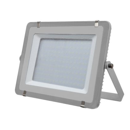 300W LED Floodlight SMD SAMSUNG CHIP Grаy Body 4000K