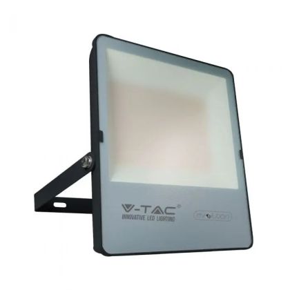 150W LED Floodlight Black Body 4000K 160LM/W