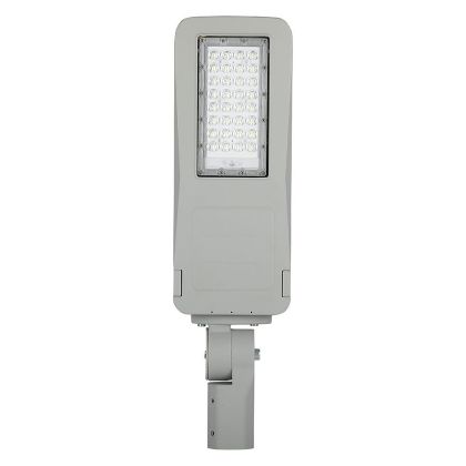 LED Street Light SAMSUNG CHIP - 50W 5000K Clas I Beam Angle Type 3 140LM/W Inventronics Driver