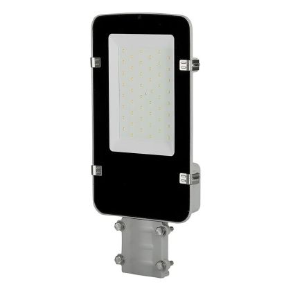 LED Street Light SAMSUNG CHIP - 30W A++ Grey Body 4000K