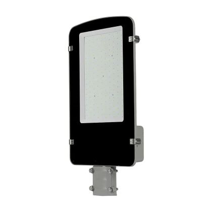 LED Street Light SAMSUNG CHIP A++ 5 Years Warranty - 100W Grey Body 4000K