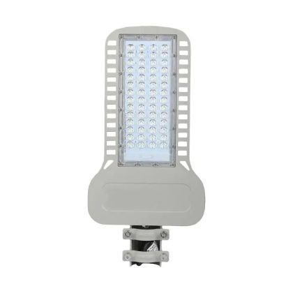 LED Street Light SAMSUNG CHIP 5 Years Warranty - 100W SLIM 4000K 135LM/W