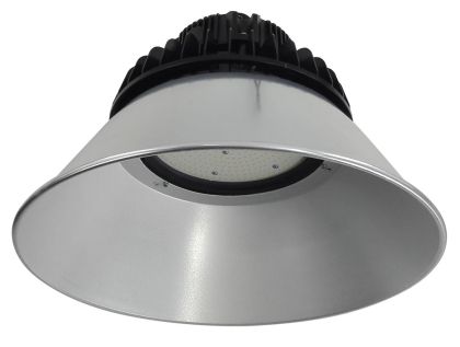 Aluminum Reflector 90`D