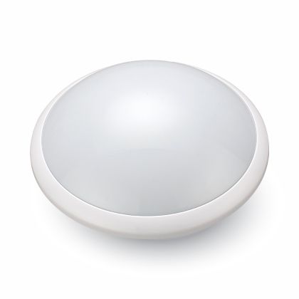 Dome Light With Sensor E27 Microwave