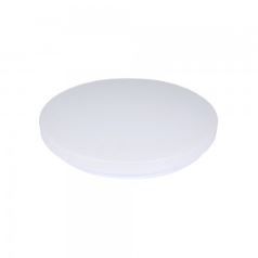 18W LED Dome Light Milky Cover Color Changing 3in1