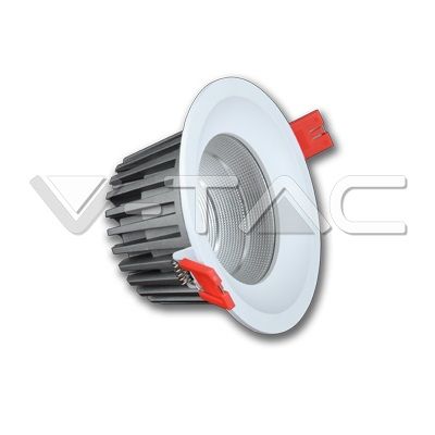 24W LED Downlight Bridgelux Chip 4500K