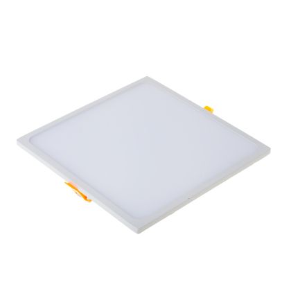 29W LED Frameless Panel Light Square 6000K