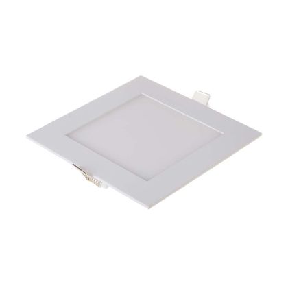 18W LED Premium Panel Downlight - Square 4000K