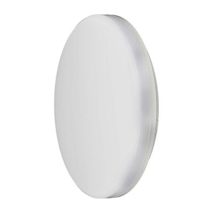 15W LED Celing Light SAMSUNG CHIP Frameless Round 3000K IP44 120LM/W