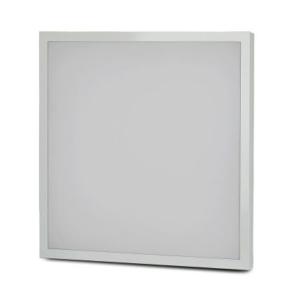 LED Panel 25W 600x600mm 160LM/W - Backlite Panel With 4000K