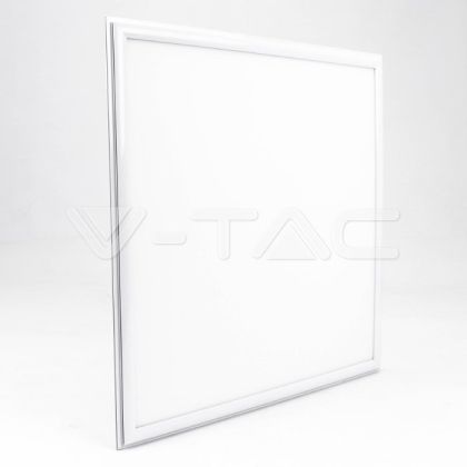 LED Panel 45W 600 x 600 mm 6400K Incl Driver 6PCS/SET CRI>95