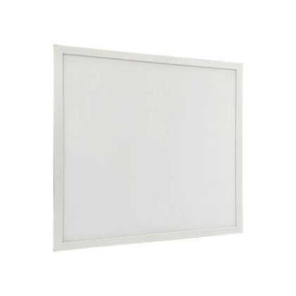 LED Panel 40W 600 x 600 mm 6500K Incl Driver 6PCS/SET