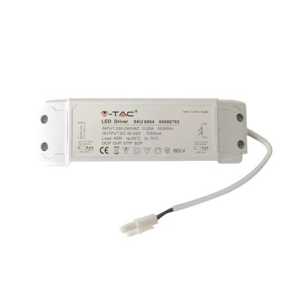 Driver For LED Panel 45W