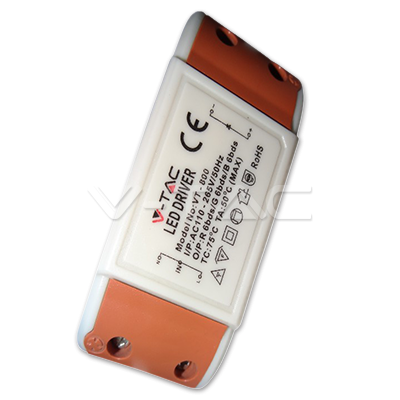 8W NON-Dimmable Driver