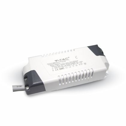 6W EMC Dimmable Driver