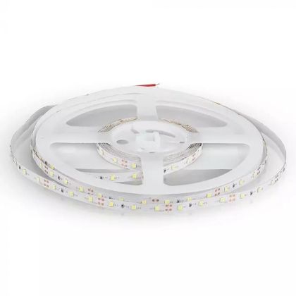 LED Strip SMD3528 - 60LEDs Yellow Non-waterproof