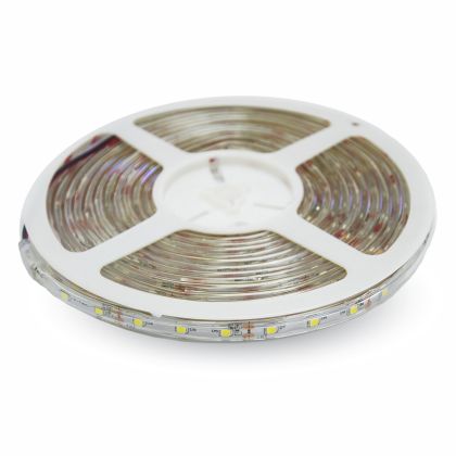 LED Strip SMD3528 - 60LEDs Blue IP65