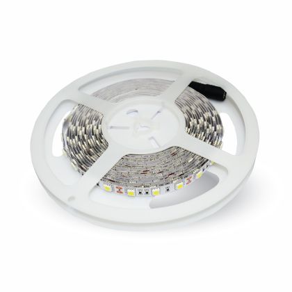 LED Strip SMD5050 - 60 LEDs RGB Non-waterproof