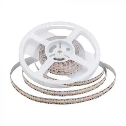 LED Strip - 700 LEDS 24V IP20 3000K CRI>95 150LM/W Real Color Series