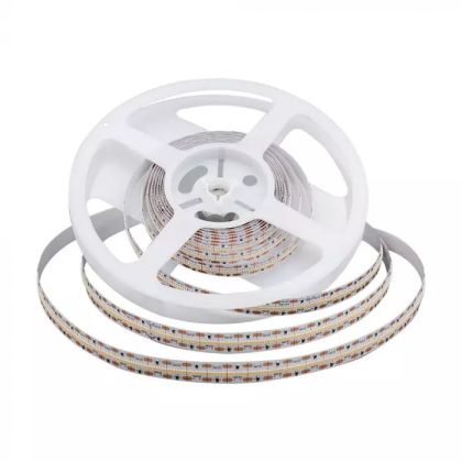 LED Strip - 700 LEDS 24V IP20 6400K CRI>95 150LM/W Real Color Series