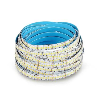 LED Strip SAMSUNG 2835 240 Leds 24V IP20 4000K