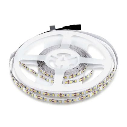 LED Strip SMD3528 - 120 LEDs 6400K IP20