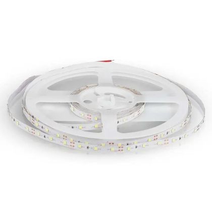 LED Strip SMD3528 - 60LEDs 6000K IP20